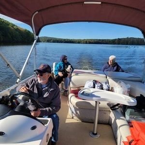 Meet your Posher, Cindy